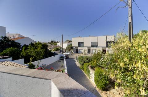 Moradia T2+1, Cabanas de Tavira, a poucos metros da Ria