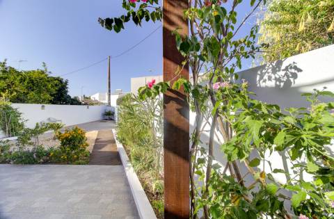 Moradia T2+1, Cabanas de Tavira, a poucos metros da Ria