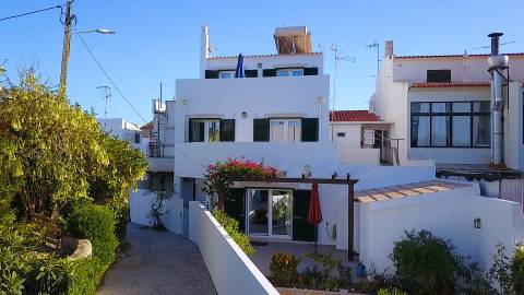 Moradia T2+1, Cabanas de Tavira, a poucos metros da Ria