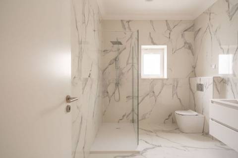 Apartamento T3 duplex à venda em Edifício Pombalino