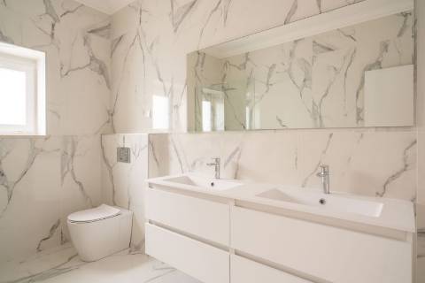 Apartamento T3 duplex à venda em Edifício Pombalino