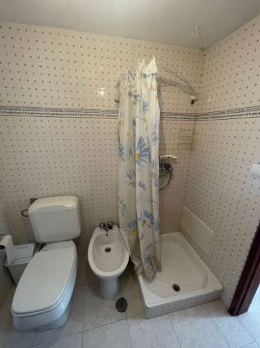 MORADIA COM QUINTAL E TERRAÇO PARA ARRENDAMENTO ANUAL - MONTINHO DA VARZEA - ALCOUTIM - ALGARVE