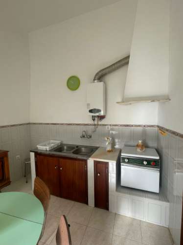 MORADIA COM QUINTAL E TERRAÇO PARA ARRENDAMENTO ANUAL - MONTINHO DA VARZEA - ALCOUTIM - ALGARVE