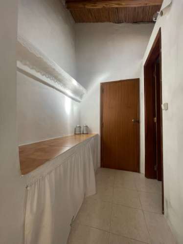 MORADIA COM QUINTAL E TERRAÇO PARA ARRENDAMENTO ANUAL - MONTINHO DA VARZEA - ALCOUTIM - ALGARVE