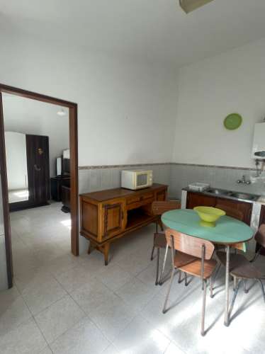 MORADIA COM QUINTAL E TERRAÇO PARA ARRENDAMENTO ANUAL - MONTINHO DA VARZEA - ALCOUTIM - ALGARVE