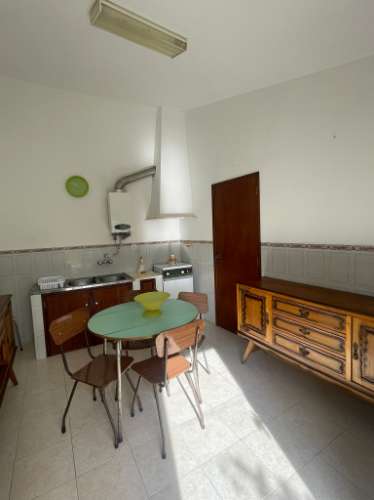 MORADIA COM QUINTAL E TERRAÇO PARA ARRENDAMENTO ANUAL - MONTINHO DA VARZEA - ALCOUTIM - ALGARVE