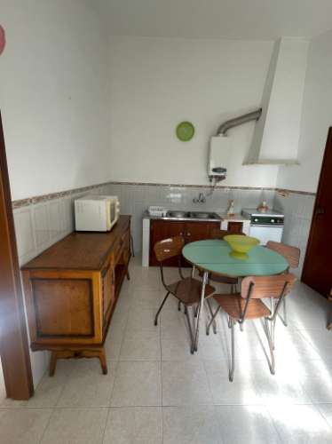 MORADIA COM QUINTAL E TERRAÇO PARA ARRENDAMENTO ANUAL - MONTINHO DA VARZEA - ALCOUTIM - ALGARVE