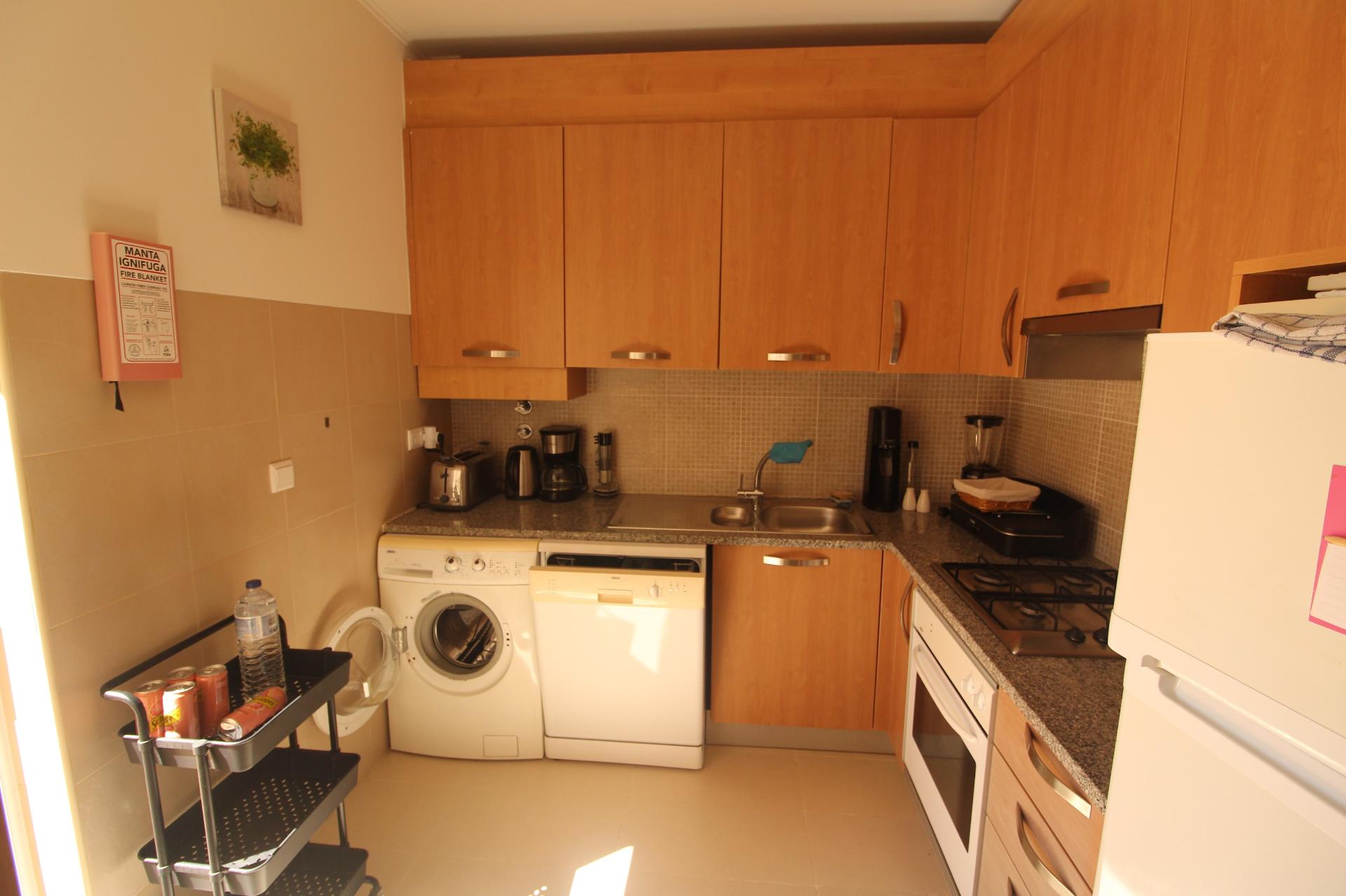 Apartamento top floor disponível para arrendamentos de Inverno