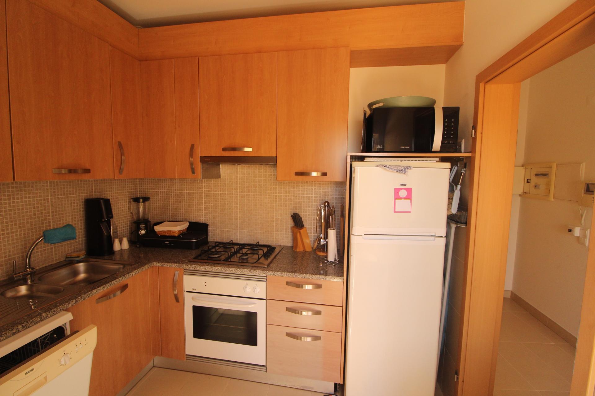 Apartamento top floor disponível para arrendamentos de Inverno