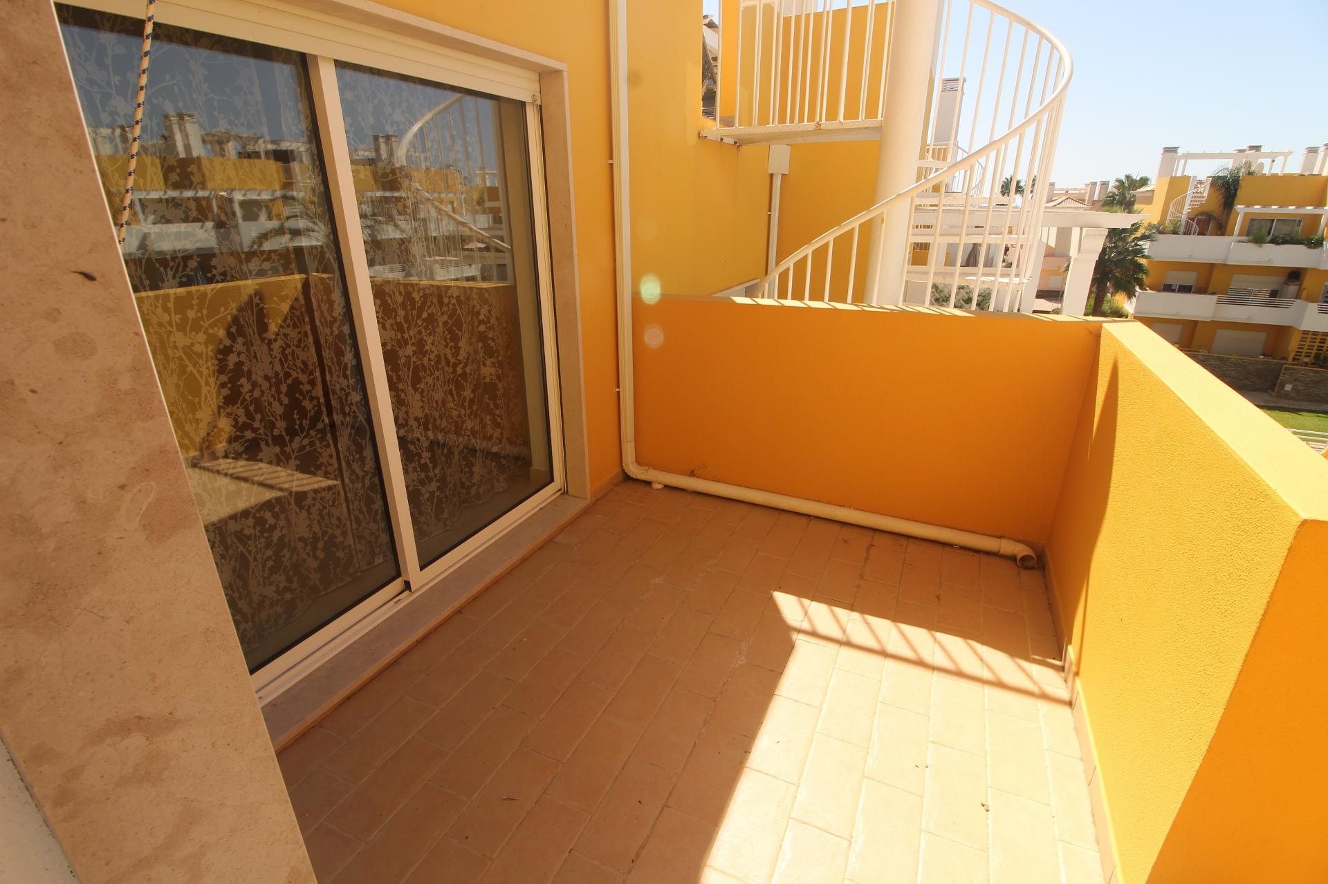 Apartamento top floor disponível para arrendamentos de Inverno