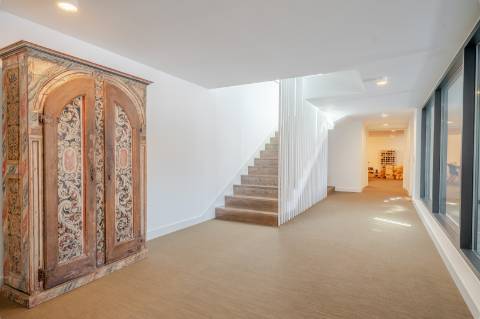 Vila deslumbrante, com 5 quartos em suíte, ampla piscina e vistas incríveis para o campo de golfe com a assinatura de Jack Nicklaus