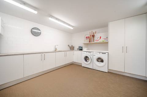 Vila deslumbrante, com 5 quartos em suíte, ampla piscina e vistas incríveis para o campo de golfe com a assinatura de Jack Nicklaus