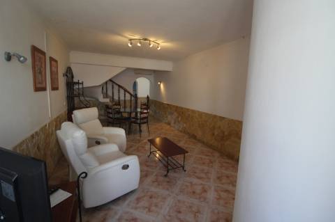 Moradia charmante em pleno centro de Tavira disponível para arrendamento anual