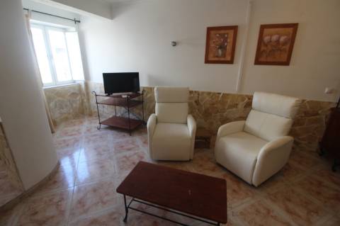 Moradia charmante em pleno centro de Tavira disponível para arrendamento anual