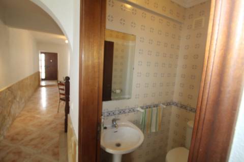 Moradia charmante em pleno centro de Tavira disponível para arrendamento anual