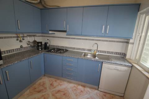 Moradia charmante em pleno centro de Tavira disponível para arrendamento anual