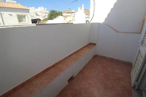 Moradia charmante em pleno centro de Tavira disponível para arrendamento anual