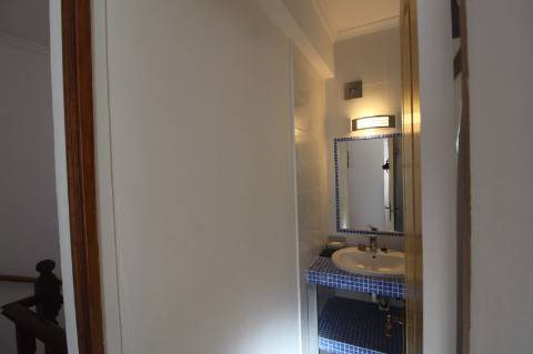 Moradia charmante em pleno centro de Tavira disponível para arrendamento anual