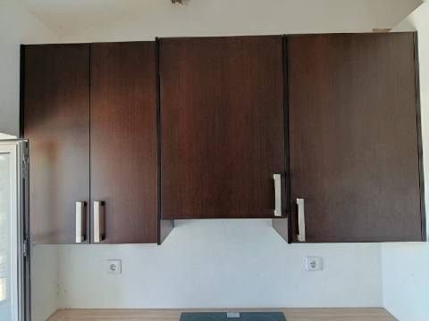 MORADIA COM DOIS QUARTOS - NOVA A ESTREAR - DUAS CASAS DE BANHO - ARRENDAMENTO ANUAL - ALCARIAS GRANDES - CASTRO MARIM - ALGARVE