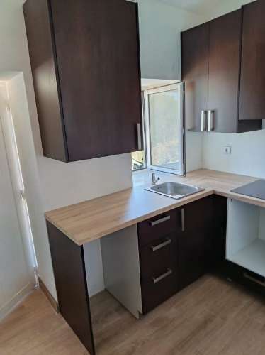 MORADIA COM DOIS QUARTOS - NOVA A ESTREAR - DUAS CASAS DE BANHO - ARRENDAMENTO ANUAL - ALCARIAS GRANDES - CASTRO MARIM - ALGARVE