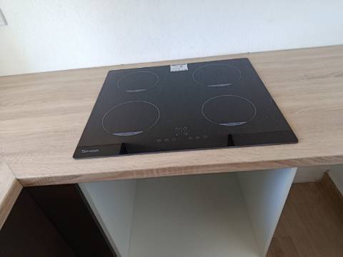 MORADIA COM DOIS QUARTOS - NOVA A ESTREAR - DUAS CASAS DE BANHO - ARRENDAMENTO ANUAL - ALCARIAS GRANDES - CASTRO MARIM - ALGARVE