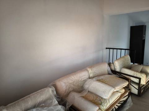 MORADIA COM DOIS QUARTOS - NOVA A ESTREAR - DUAS CASAS DE BANHO - ARRENDAMENTO ANUAL - ALCARIAS GRANDES - CASTRO MARIM - ALGARVE