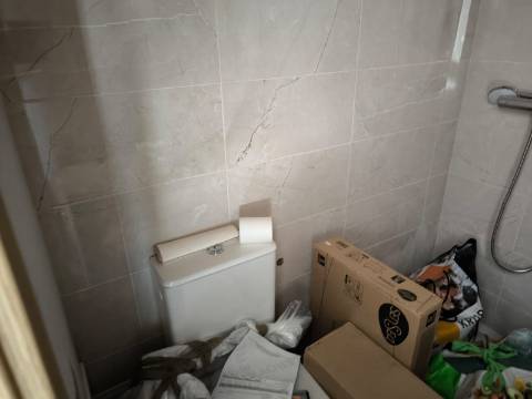 MORADIA COM DOIS QUARTOS - NOVA A ESTREAR - DUAS CASAS DE BANHO - ARRENDAMENTO ANUAL - ALCARIAS GRANDES - CASTRO MARIM - ALGARVE