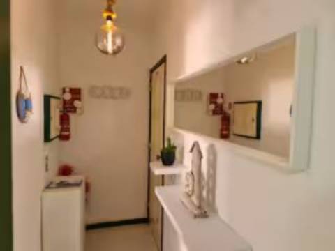 Estúdio para arrendamento temporário de Outubro a Maio