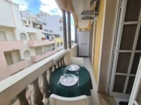 Estúdio para arrendamento temporário de Outubro a Maio