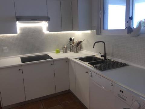 Moradia de Luxo T5+3 com Piscina e Garagem- Excelente Oportunidade de Investimento em Vila Nova de Cacela