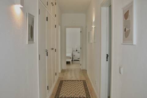 Moradia de Luxo T5+3 em Vila Nova de Cacela