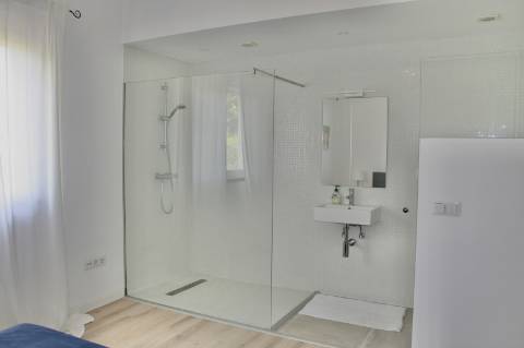 Moradia de Luxo T5+3 em Vila Nova de Cacela