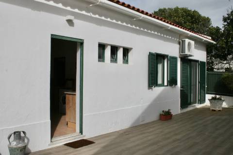 Moradia de Luxo T5+3 em Vila Nova de Cacela