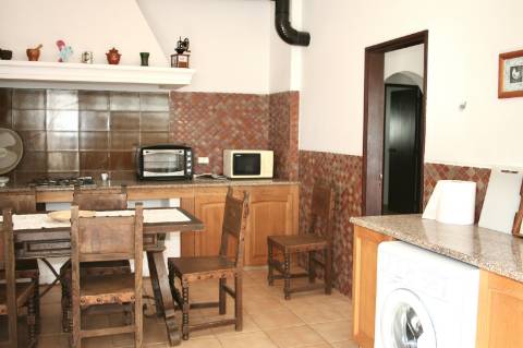 Moradia de Luxo T5+3 em Vila Nova de Cacela