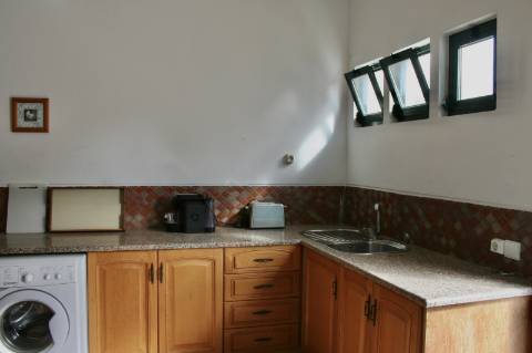 Moradia de Luxo T5+3 em Vila Nova de Cacela