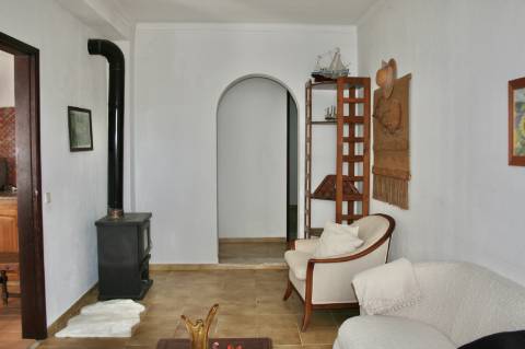 Moradia de Luxo T5+3 em Vila Nova de Cacela