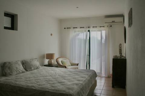 Moradia de Luxo T5+3 em Vila Nova de Cacela