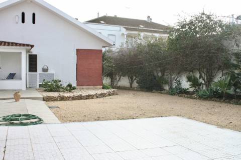 Moradia de Luxo T5+3 em Vila Nova de Cacela