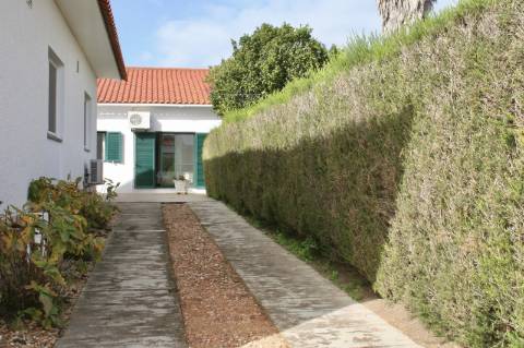 Moradia de Luxo T5+3 em Vila Nova de Cacela