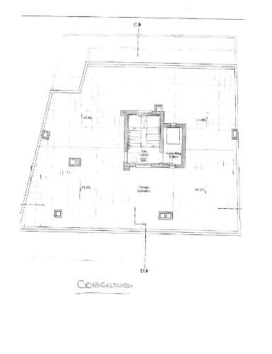 Terreno para construção de prédio - área de reabilitação urbana - Baixa de Olhão - zona Ribeirinha