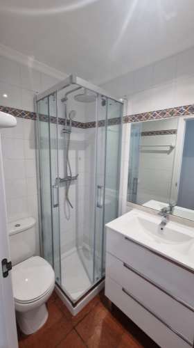 T2 com 2 WC's e Terraço a 200m da Praia de Monte Gordo