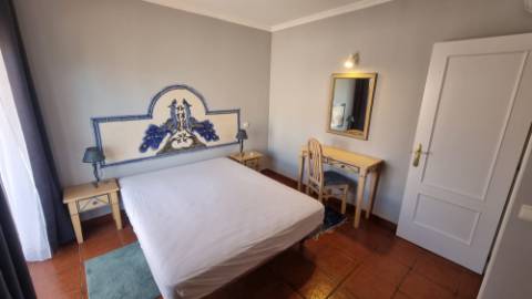 T2 com 2 WC's e Terraço a 200m da Praia de Monte Gordo