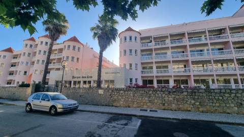 T2 com 2 WC's e Terraço a 200m da Praia de Monte Gordo