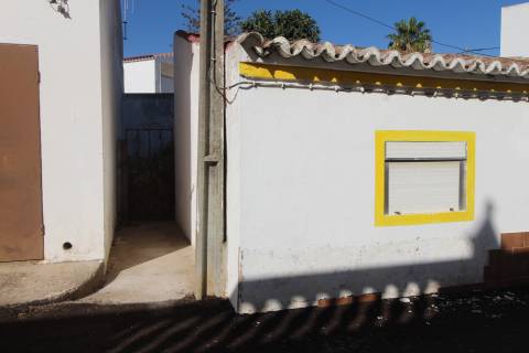 Moradia para Remodelar em Altura - Castro Marim