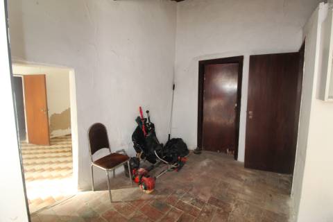 Moradia para Remodelar em Altura - Castro Marim