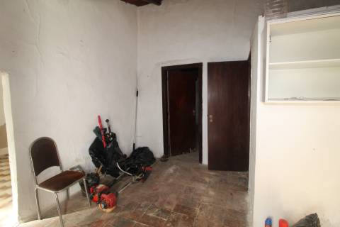 Moradia para Remodelar em Altura - Castro Marim