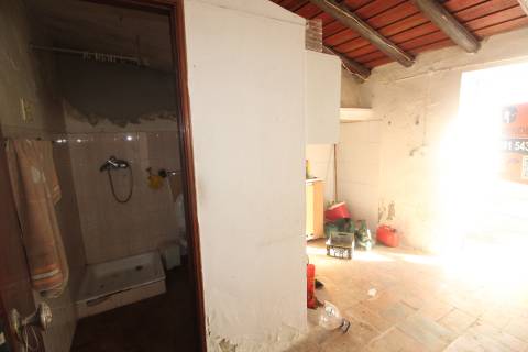 Moradia para Remodelar em Altura - Castro Marim