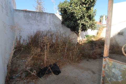 Moradia para Remodelar em Altura - Castro Marim