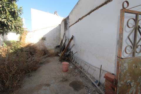 Moradia para Remodelar em Altura - Castro Marim