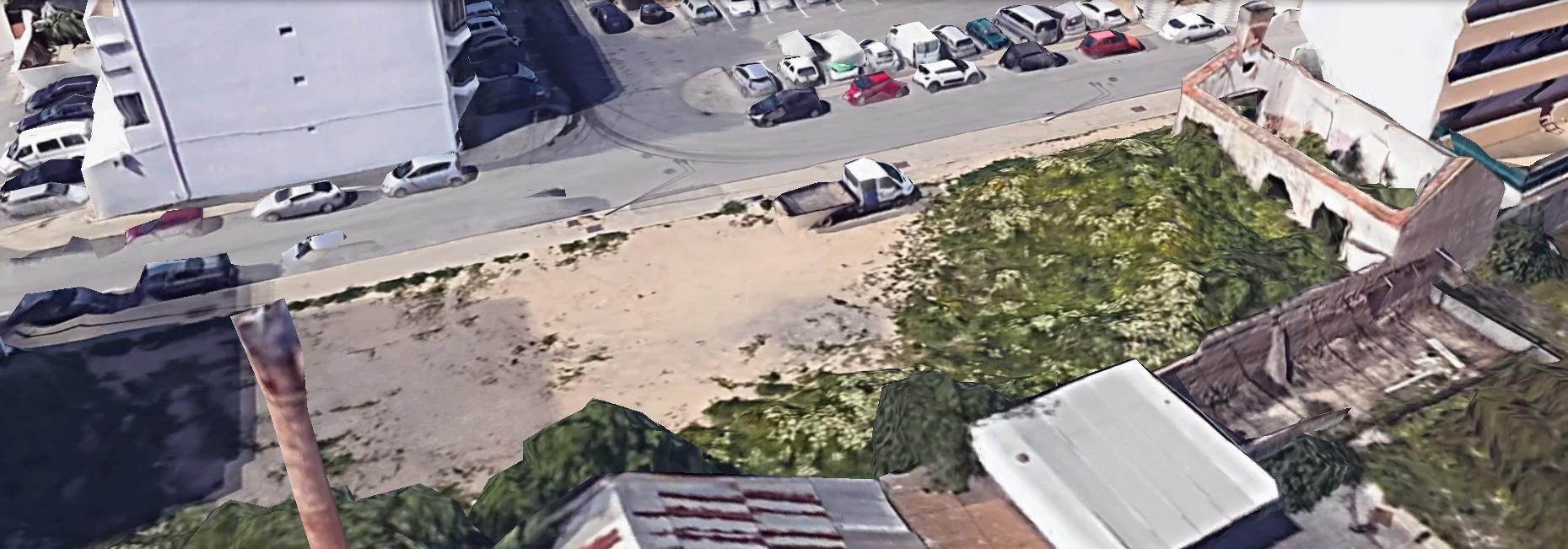 Oportunidade Imperdível: Dois Lotes para Construção - 832m² de àrea bruta de construção cada! Olhão